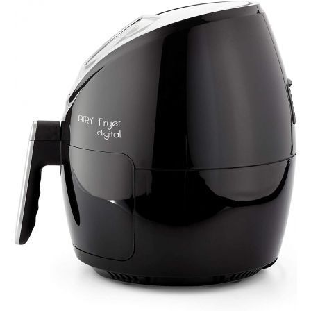 Ariete Freidora de Aire 4616 Negra